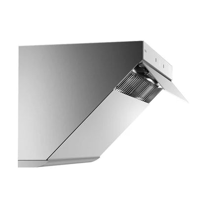 Fotile JQG9015 36" Wall Mount/Under Cabinet Range Hoods 1250 CFM