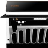 Fotile JQG7502 30" Wall Mount/Under Cabinet Range Hood