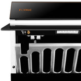 Fotile JQG7502 30" Wall Mount/Under Cabinet Range Hood