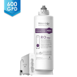 WD-G3P600-RO Filter for Waterdrop G3P600 Reverse Osmosis System | 600GPD