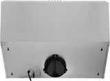 Chicago 750CFM 30'' Stainless Steel Under Cabinet Range Hoods