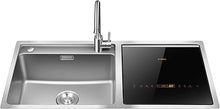 Fotile 2-IN-1 In-Sink Dishwasher SD2F-P3