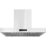Vesta WC03-30SS 30” Wall Mount Range Hood