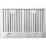 Vesta WC03-30SS 30” Wall Mount Range Hood