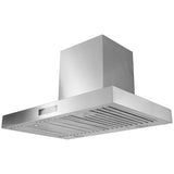 Vesta WC03-30SS 30” Wall Mount Range Hood