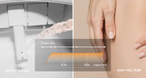 R&T U69-T Smart Bidet Toilet With Bidet Built-in
