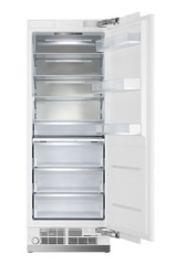 Elica 30" EC30SRN16IPR Panel Ready Column Fridge