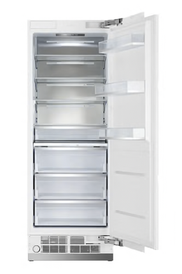 Elica 30" EC30SRN16IPR Panel Ready Column Fridge