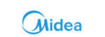 Midea MLE52N5AWW 27" Front Load Dryer