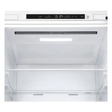 LG LB12C2000W Bottom Freezer Refrigerator