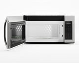 Midea MMO17S12ASTC Over the range Microwave