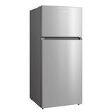 Midea MRT16D2BST Top Freezer Refrigerator