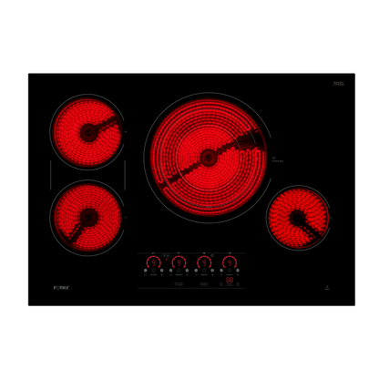 36" Built-in Electric Cooktop by Fotile