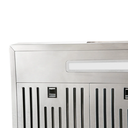 Vesta Brussels 36" 800 CFM Wall Mount Range Hood