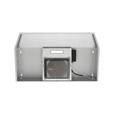 Vesta CINCINNATI 30" Stainless Steel Under Cabinet Range Hood