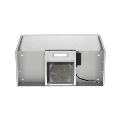 Vesta CINCINNATI 30" Stainless Steel Under Cabinet Range Hood