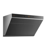Fotile JQG7515-Y 30" Wall Mount/Under Cabinet Range Hoods 1250 CFM