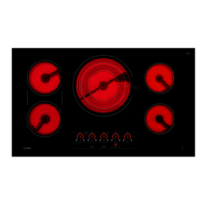 Fotile 30" Built-in Electric Cooktop