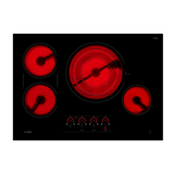 36" Built-in Electric Cooktop by Fotile