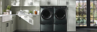 Electrolux ELFE773CAA 27 Inch Styler Steam And Steam Closet