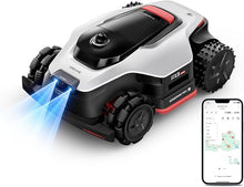 Dreame A3 AWD Pro 2500  Robotic Lawn Mowers