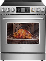 Fotile RES30552 Electric Range FreshBake 30"