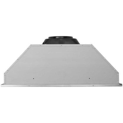 Vesta Toronto 42" 1000 CFM Stainless Steel Insert