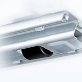 Midea MRT12B2AST Counter Depth Refrigerator
