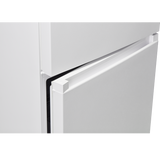 Midea MRT14D2BWW Top Freezer Refrigerator