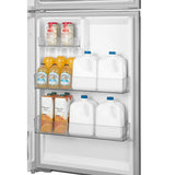 Midea MRT16D2BST Top Freezer Refrigerator