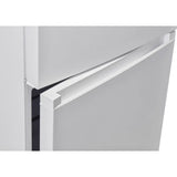 Midea MRT16D2BWW Top Freezer Refrigerator