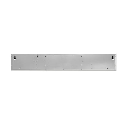 Vesta CINCINNATI 30" Stainless Steel Under Cabinet Range Hood
