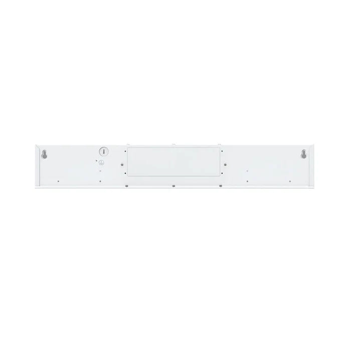 Vesta CINCINNATI 30" White Under Cabinet Range Hood