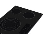Maine 36'' Electric Cooktop With Bridge Element