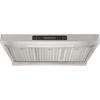 Alexandria 860CFM 30" Stainless Steel Under Cabinet Range Hoods