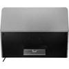 Alexandria 860CFM 30" Stainless Steel Under Cabinet Range Hoods
