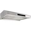 Alexandria 860CFM 36" Black Stainless Steel Under Cabinet Range Hoods
