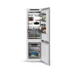 Elica ER22SRB08IPR Dolomite 22" Built-In Bottom-Mount Refrigeration Panel Ready