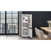 Elica ER22SRB08IPR Dolomite 22" Built-In Bottom-Mount Refrigeration Panel Ready