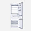 Elica Dolomite 28-inch Built-In Bottom-Mount Refrigeration ER28SRB12XPR