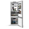 Elica Dolomite 28-inch Built-In Bottom-Mount Refrigeration ER28SRB12XPR