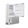 Elica ER36SRB19IPR-L Bottom Freezer Left Hinge