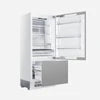 Elica ER36SRB19IPR-L Bottom Freezer Left Hinge