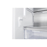 Elica 30" EC30SRN16IPR Panel Ready Column Fridge
