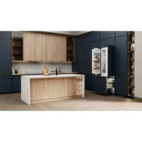 Elica 30" EC30SRN16IPR Panel Ready Column Fridge