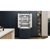 Elica 30" EC30SRN16IPR Panel Ready Column Fridge