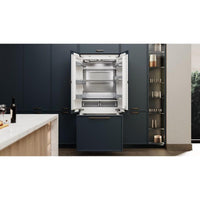 Dolomite 36″ French Door Bottom Mount ER36FRB19IPR