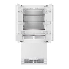 Elica 30" EC30SRN16IPR Panel Ready Column Fridge