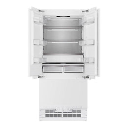 Elica 30" EC30SRN16IPR Panel Ready Column Fridge