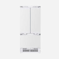 Elica 30" EC30SRN16IPR Panel Ready Column Fridge